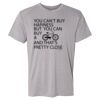 (S) Kinergy Training Light Color Tee Thumbnail