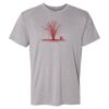 (S) Kinergy Training Light Color Tee Thumbnail