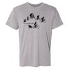 (S) Kinergy Training Light Color Tee Thumbnail