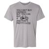 (S) Kinergy Training Light Color Tee Thumbnail