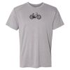 (S) Kinergy Training Light Color Tee Thumbnail