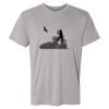 (S) Kinergy Training Light Color Tee Thumbnail