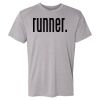 (S) Kinergy Training Light Color Tee Thumbnail