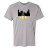 (S) Kinergy Training Light Color Tee Thumbnail