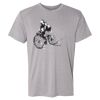 (S) Kinergy Training Light Color Tee Thumbnail