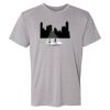 (S) Kinergy Training Light Color Tee Thumbnail