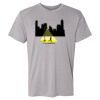 (S) Kinergy Training Light Color Tee Thumbnail