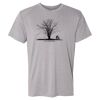 (S) Kinergy Training Light Color Tee Thumbnail