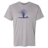 (S) Kinergy Training Light Color Tee Thumbnail