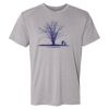 (S) Kinergy Training Light Color Tee Thumbnail