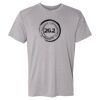 (S) Kinergy Training Light Color Tee Thumbnail