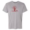 (S) Kinergy Training Light Color Tee Thumbnail