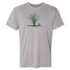 (S) Kinergy Training Light Color Tee Thumbnail
