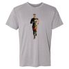 (S) Kinergy Training Light Color Tee Thumbnail