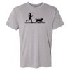 (S) Kinergy Training Light Color Tee Thumbnail