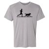 (S) Kinergy Training Light Color Tee Thumbnail