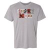 (S) Kinergy Training Light Color Tee Thumbnail