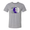 Light Youth/Adult Ultra Performance Active Lifestyle T Shirt Thumbnail