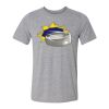 Light Youth/Adult Ultra Performance Active Lifestyle T Shirt Thumbnail