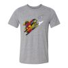 Light Youth/Adult Ultra Performance Active Lifestyle T Shirt Thumbnail