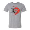 Light Youth/Adult Ultra Performance Active Lifestyle T Shirt Thumbnail