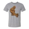 Light Youth/Adult Ultra Performance Active Lifestyle T Shirt Thumbnail