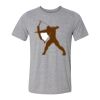 Light Youth/Adult Ultra Performance Active Lifestyle T Shirt Thumbnail