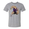 Light Youth/Adult Ultra Performance Active Lifestyle T Shirt Thumbnail