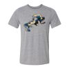 Light Youth/Adult Ultra Performance Active Lifestyle T Shirt Thumbnail