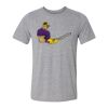 Light Youth/Adult Ultra Performance Active Lifestyle T Shirt Thumbnail
