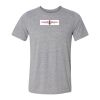 Light Youth/Adult Ultra Performance Active Lifestyle T Shirt Thumbnail