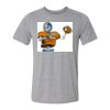 Light Youth/Adult Ultra Performance Active Lifestyle T Shirt Thumbnail