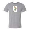 Light Youth/Adult Ultra Performance Active Lifestyle T Shirt Thumbnail