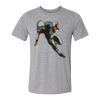 Light Youth/Adult Ultra Performance Active Lifestyle T Shirt Thumbnail