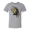 Light Youth/Adult Ultra Performance Active Lifestyle T Shirt Thumbnail