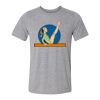 Light Youth/Adult Ultra Performance Active Lifestyle T Shirt Thumbnail