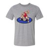 Light Youth/Adult Ultra Performance Active Lifestyle T Shirt Thumbnail