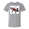 Light Youth/Adult Ultra Performance Active Lifestyle T Shirt Thumbnail