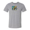Light Youth/Adult Ultra Performance Active Lifestyle T Shirt Thumbnail