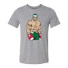 Light Youth/Adult Ultra Performance Active Lifestyle T Shirt Thumbnail