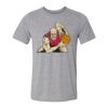 Light Youth/Adult Ultra Performance Active Lifestyle T Shirt Thumbnail