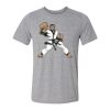Light Youth/Adult Ultra Performance Active Lifestyle T Shirt Thumbnail