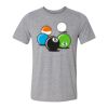 Light Youth/Adult Ultra Performance Active Lifestyle T Shirt Thumbnail