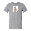 Light Youth/Adult Ultra Performance Active Lifestyle T Shirt Thumbnail