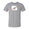Light Youth/Adult Ultra Performance Active Lifestyle T Shirt Thumbnail