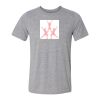 Light Youth/Adult Ultra Performance Active Lifestyle T Shirt Thumbnail