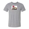 Light Youth/Adult Ultra Performance Active Lifestyle T Shirt Thumbnail