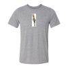 Light Youth/Adult Ultra Performance Active Lifestyle T Shirt Thumbnail