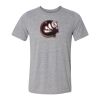 Light Youth/Adult Ultra Performance Active Lifestyle T Shirt Thumbnail
