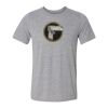 Light Youth/Adult Ultra Performance Active Lifestyle T Shirt Thumbnail